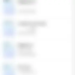 보유 자격증 목록 화면